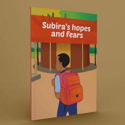 Subira's hopes and fears
