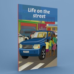 Life on the street