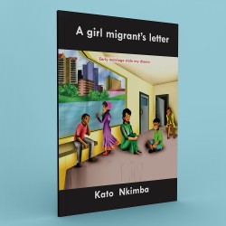 A girl migrant's letter